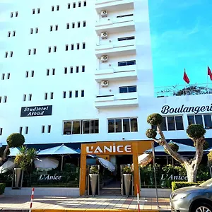 فندق ستوديتل أفود, أغادير
